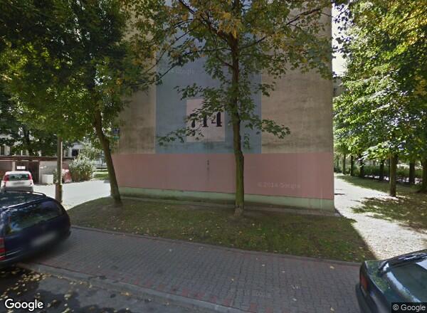 Ceny mieszkań Łódź Zbaraska 21