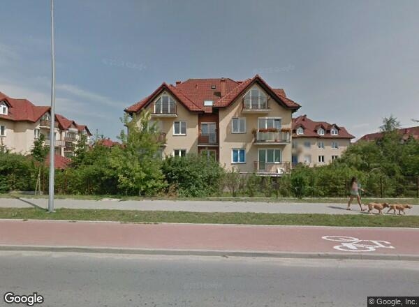Ceny transakcyjne mieszkań Gdańsk Ariadny 8