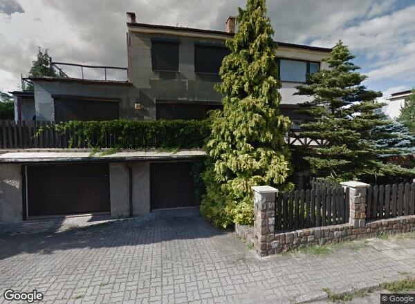 Ceny transakcyjne mieszkań Szczecin Borówkowa 20