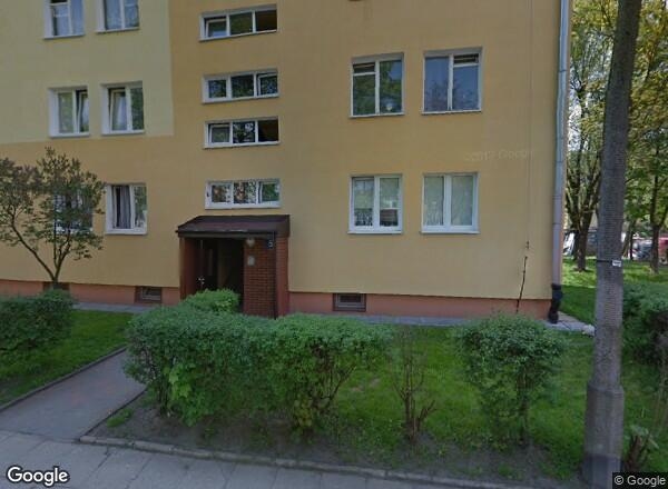 Ceny transakcyjne mieszkań Łódź Kornela Makuszyńskiego 5