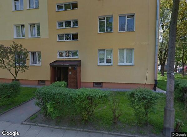 Ceny mieszkań Łódź Kornela Makuszyńskiego 5