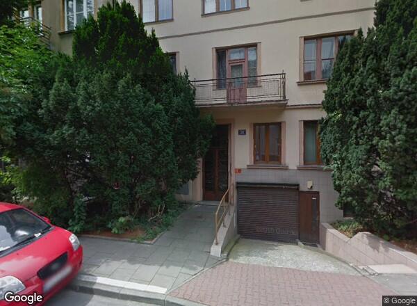 Ceny mieszkań Kraków Józefa Friedleina 34