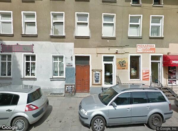 Ceny mieszkań Gdańsk Ludwika Waryńskiego 22