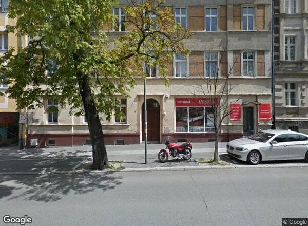 Ceny transakcyjne mieszkań Opole Henryka Sienkiewicza 20