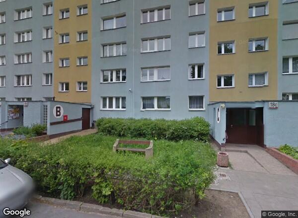 Ceny mieszkań Gdańsk Pilotów 18