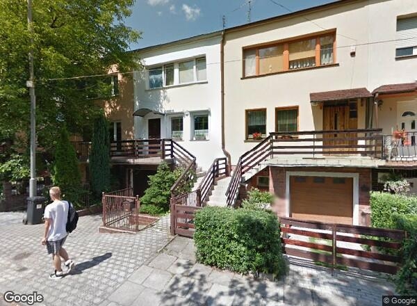 Ceny transakcyjne mieszkań Szczecin Czechowicka 5