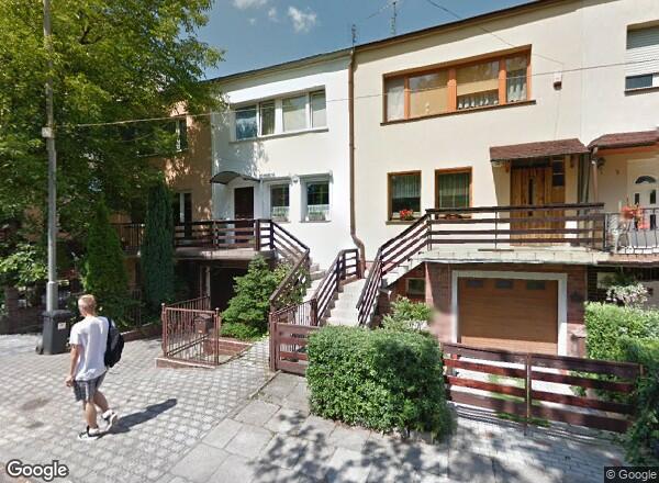 Ceny mieszkań Szczecin Czechowicka 5