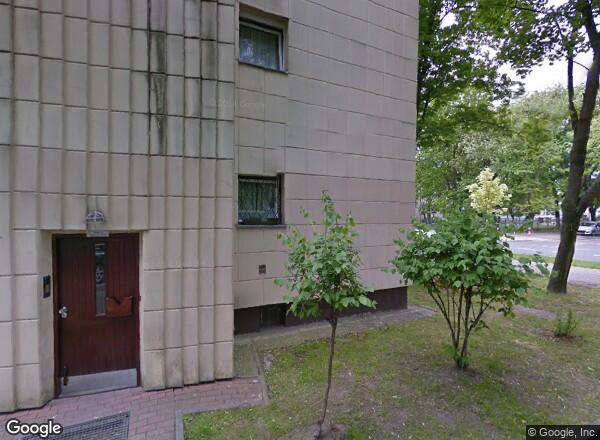 Ceny mieszkań Warszawa ul. Deotymy 48