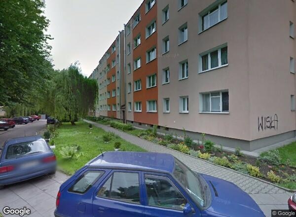 Ceny transakcyjne mieszkań Kraków Celarowska 20