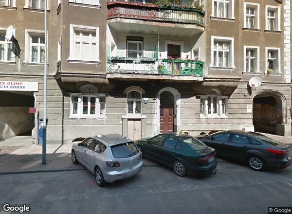 Ceny mieszkań Szczecin Mazurska 19