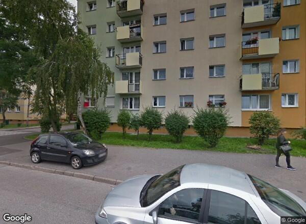 Ceny mieszkań Bydgoszcz Zofii Nałkowskiej 2