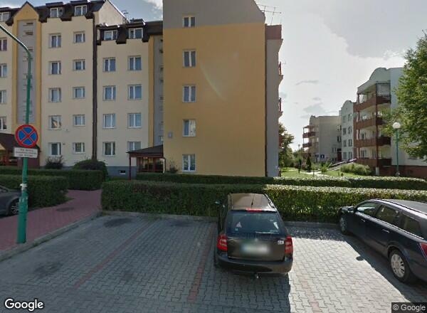 Ceny transakcyjne mieszkań Lublin Organowa 4