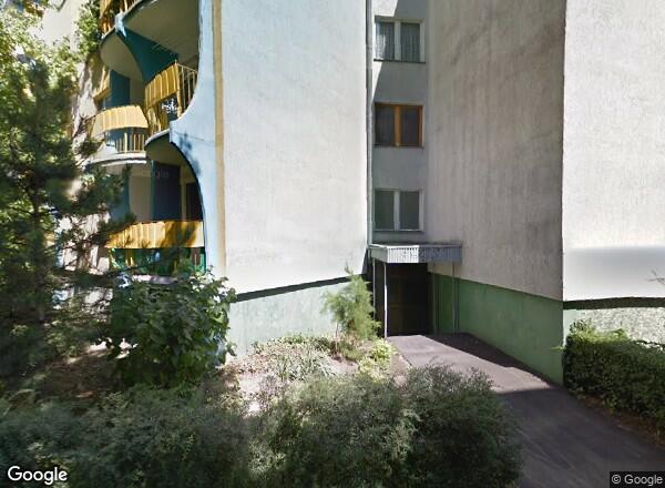 Ceny mieszkań Wrocław UL. PRZYJAŹNI 87