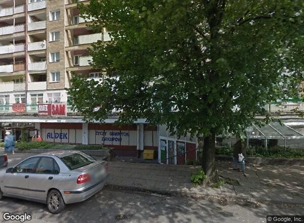Ceny mieszkań Gdynia Żołnierzy I Armii Wojska Polskiego 3-11
