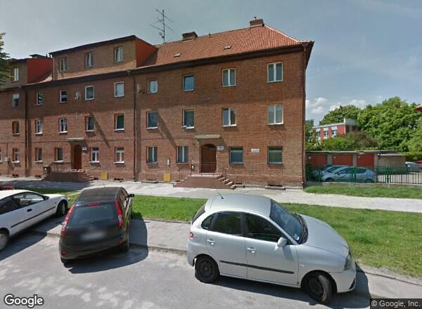 Ceny mieszkań Gdańsk Bolesława Chrobrego 6