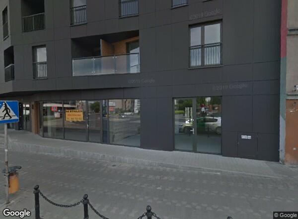 Ceny mieszkań Poznań Poznańska 1