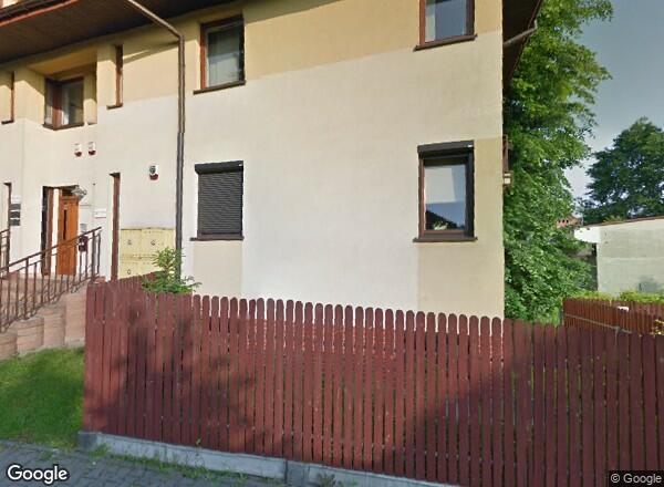 Ceny mieszkań Kraków Ludwika Węgierskiego 1