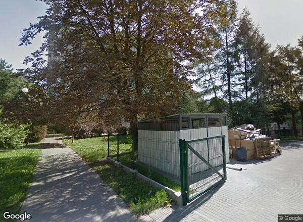 Ceny transakcyjne mieszkań Lublin Kurantowa 10