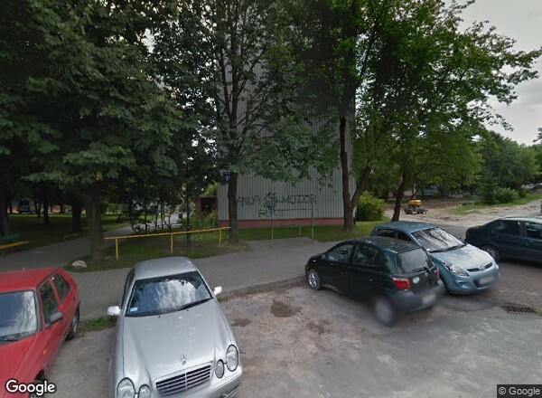 Ceny transakcyjne mieszkań Lublin Niccolo Paganiniego 15