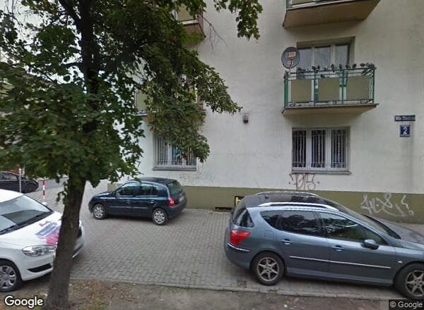 Ceny transakcyjne mieszkań Toruń Wita Stwosza 6