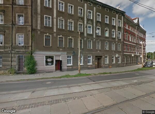 Ceny mieszkań Szczecin Wiszesława 19