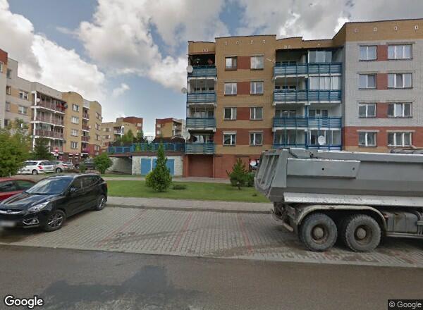 Ceny mieszkań Białystok Sybiraków 7