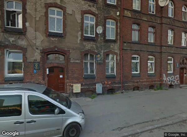 Ceny mieszkań Gdańsk Robotnicza 9