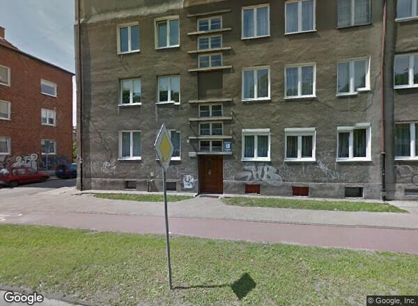 Ceny mieszkań Gdańsk Aleja Legionów 68