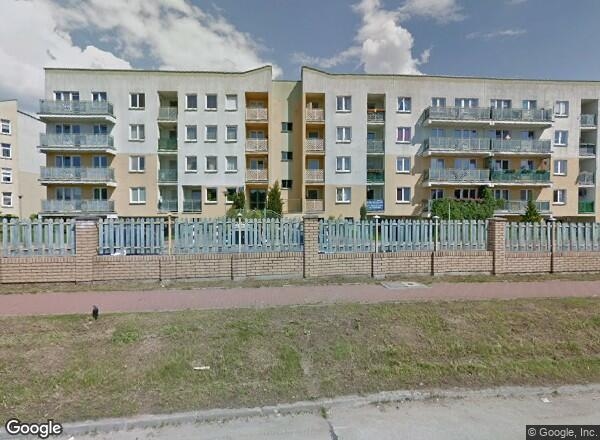 Ceny transakcyjne mieszkań Warszawa ul. M. Trąby 6A