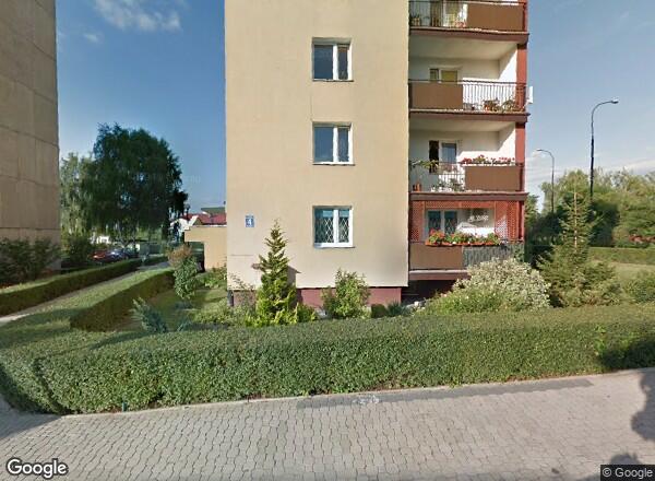 Ceny mieszkań Lublin Rolna 4