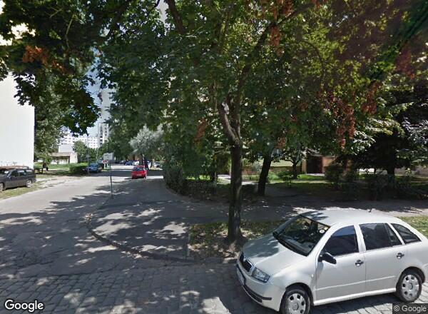 Ceny mieszkań Wrocław UL. EMILA ZEGADŁOWICZA 35A