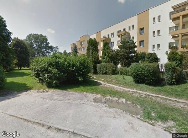 Ceny transakcyjne mieszkań Warszawa ul. Cz. Witoszyńskiego 8