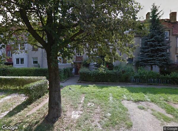 Ceny mieszkań Wrocław UL. KOSYNIERÓW GDYŃSKICH 89