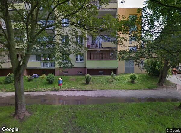 Ceny mieszkań Szczecin Eugeniusza Romera 45