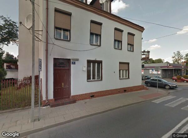 Ceny mieszkań Kraków Żywiecka 1