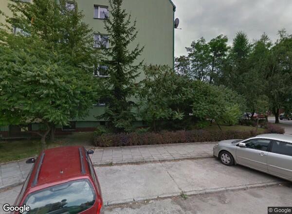 Ceny mieszkań Wrocław UL. LEOPOLDA TYRMANDA 12