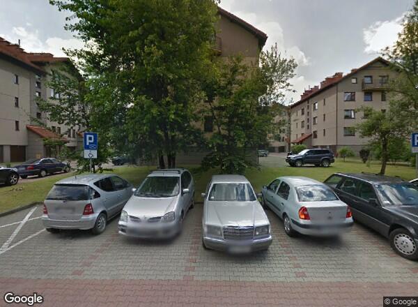 Ceny mieszkań Katowice Ignacego Paderewskiego 77