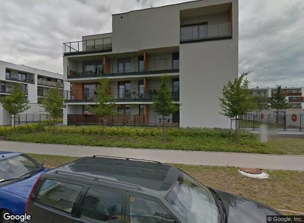 Ceny mieszkań Warszawa ul. Ponarska 5