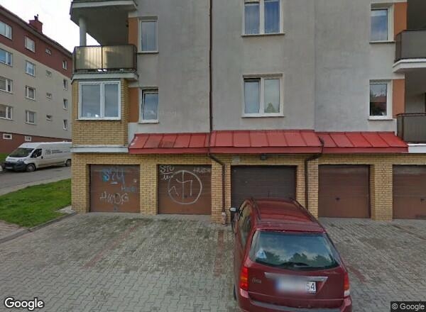 Ceny transakcyjne mieszkań Lublin Kolorowa 24