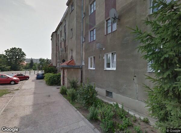 Ceny mieszkań Wrocław UL. KOMOROWSKA 3