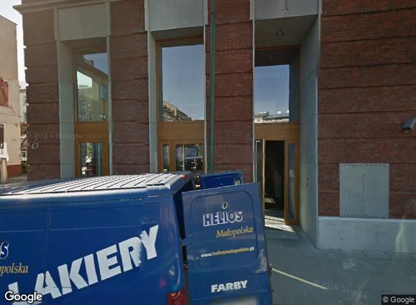 Ceny mieszkań Kraków Plac Nowy 1