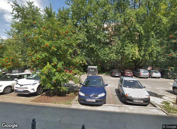 Ceny mieszkań Warszawa ul. Bonifraterska 10A