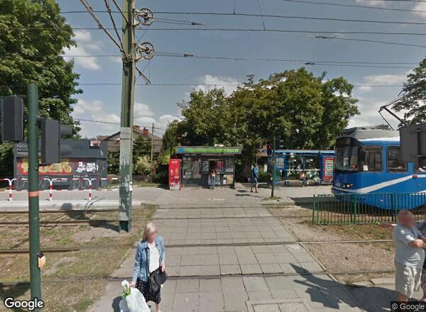 Ceny mieszkań Kraków Aleja Adolfa Dygasińskiego 1