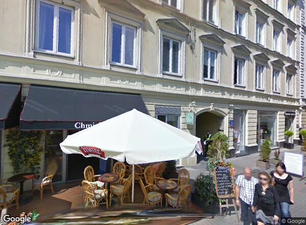 Ceny mieszkań Warszawa ul. Chmielna 24