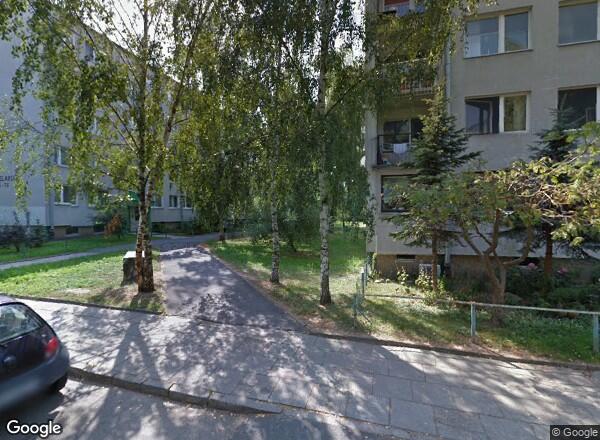 Ceny mieszkań Wrocław UL. KASZTELAŃSKA 34