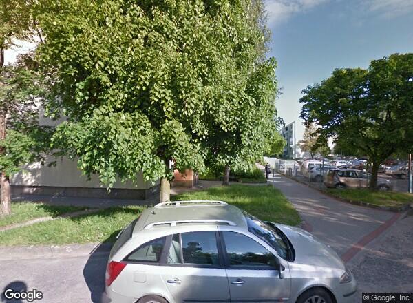 Ceny mieszkań Gdańsk Karola Kurpińskiego 15