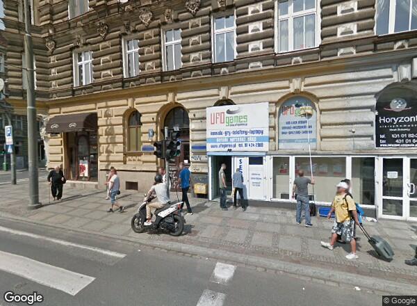 Ceny mieszkań Szczecin Bolesława Krzywoustego 15