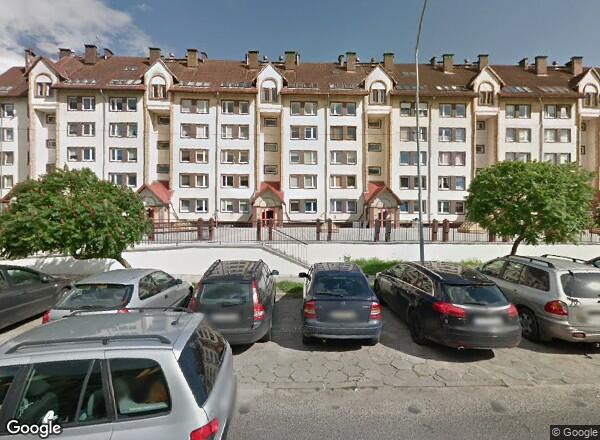 Ceny mieszkań Szczecin Hrubieszowska 24