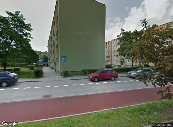 Ceny mieszkań Gdynia Chylońska 115