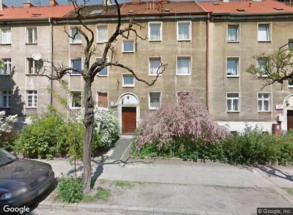 Ceny mieszkań Gdańsk Jochima Lelewela 28